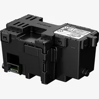 Canon MC-G03 Maintenance Cartridge Product Front View